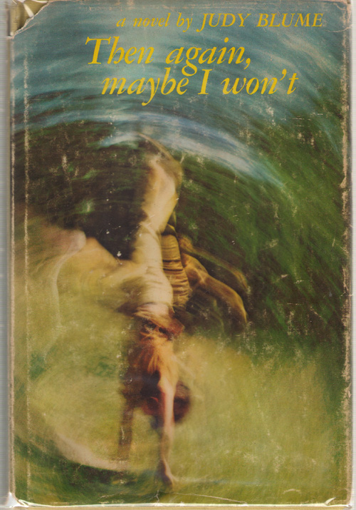 Image for Then Again, Maybe I Won't