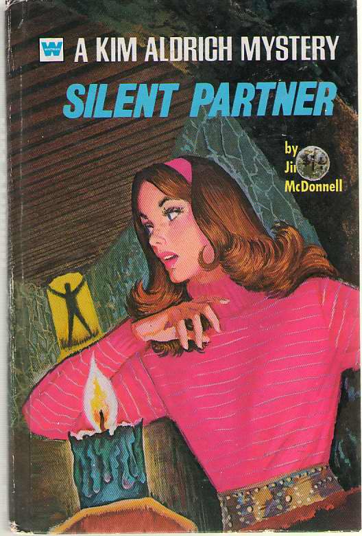 Image for Silent Partner