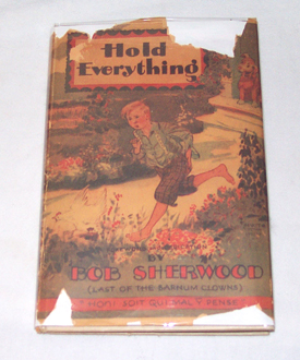 Image for Hold Everything