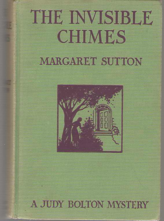 Image for The Invisible Chimes