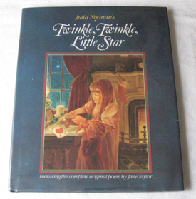 Image for Twinkle, Twinkle, Little Star