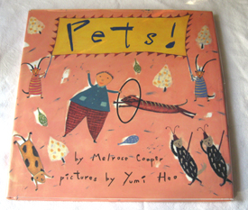 Image for Pets!