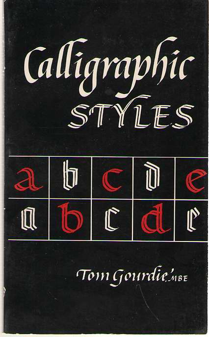 Image for Calligraphic Styles
