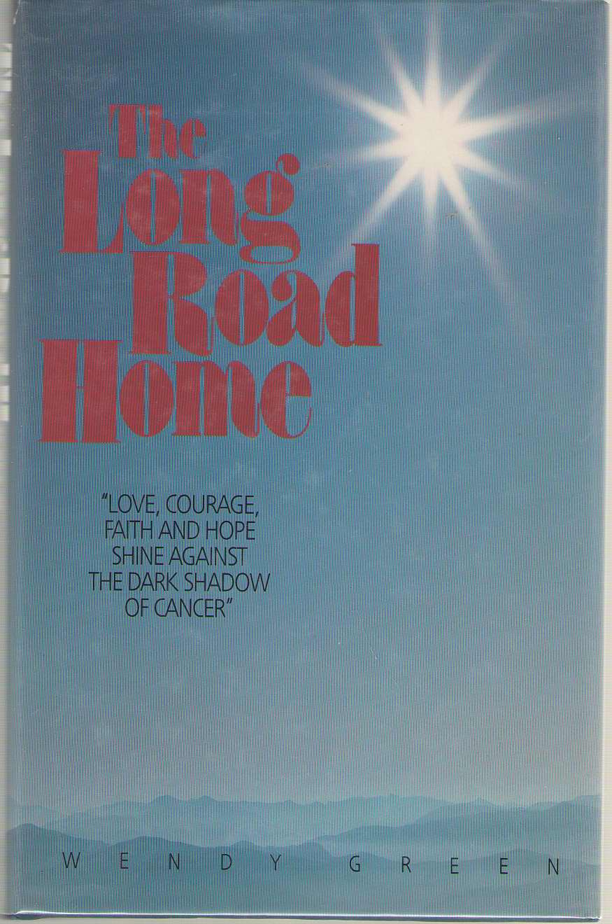 Image for Long Road Home