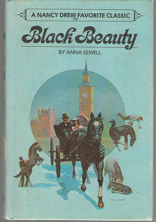 Black Beauty Image for Black Beauty