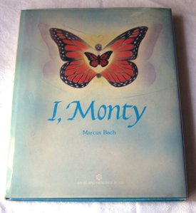 Image for I, Monty