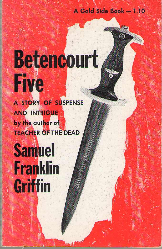 Image for Betencourt Five
