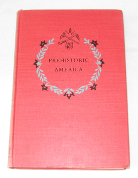 Image for Prehistoric America