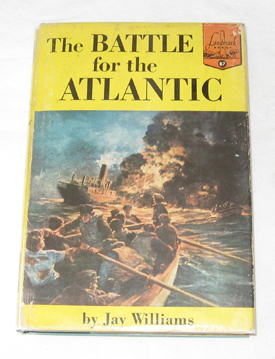 Image for The Battle For The Atlantic