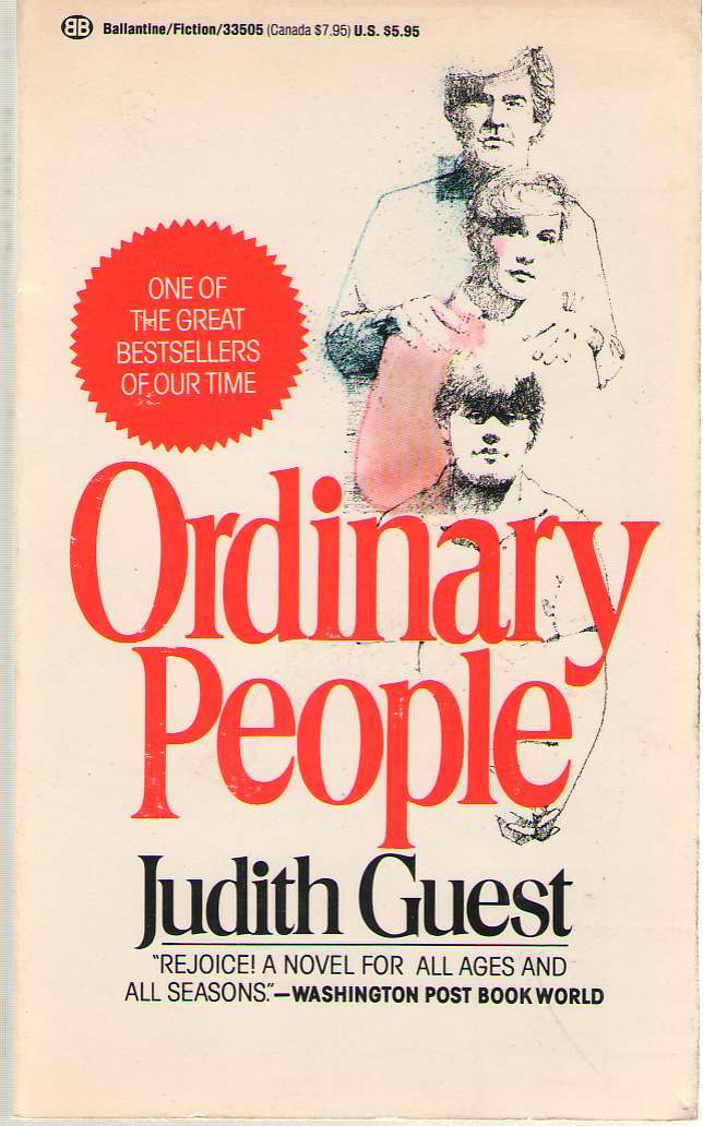 Image for Ordinary People
