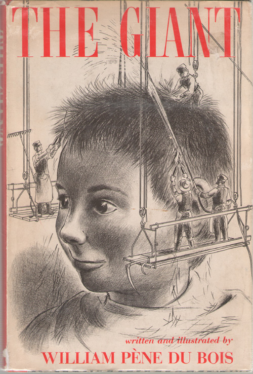 Image for The Giant