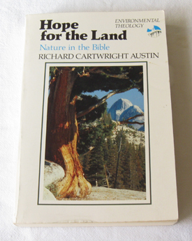 Image for Hope for the Land Nature in the Bible