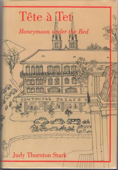 Image for Tete a Tet Honyemoon Under the Bed
