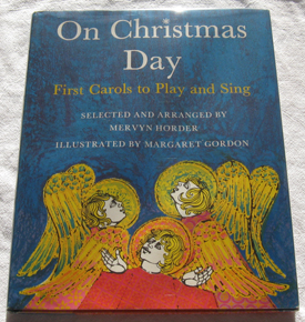 Image for On Christmas Day First Carols to Play and Sing