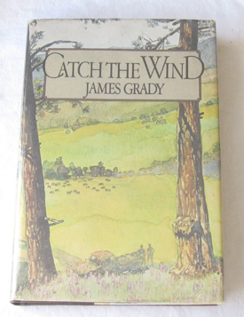 Catch the Wind Image for Catch the Wind
