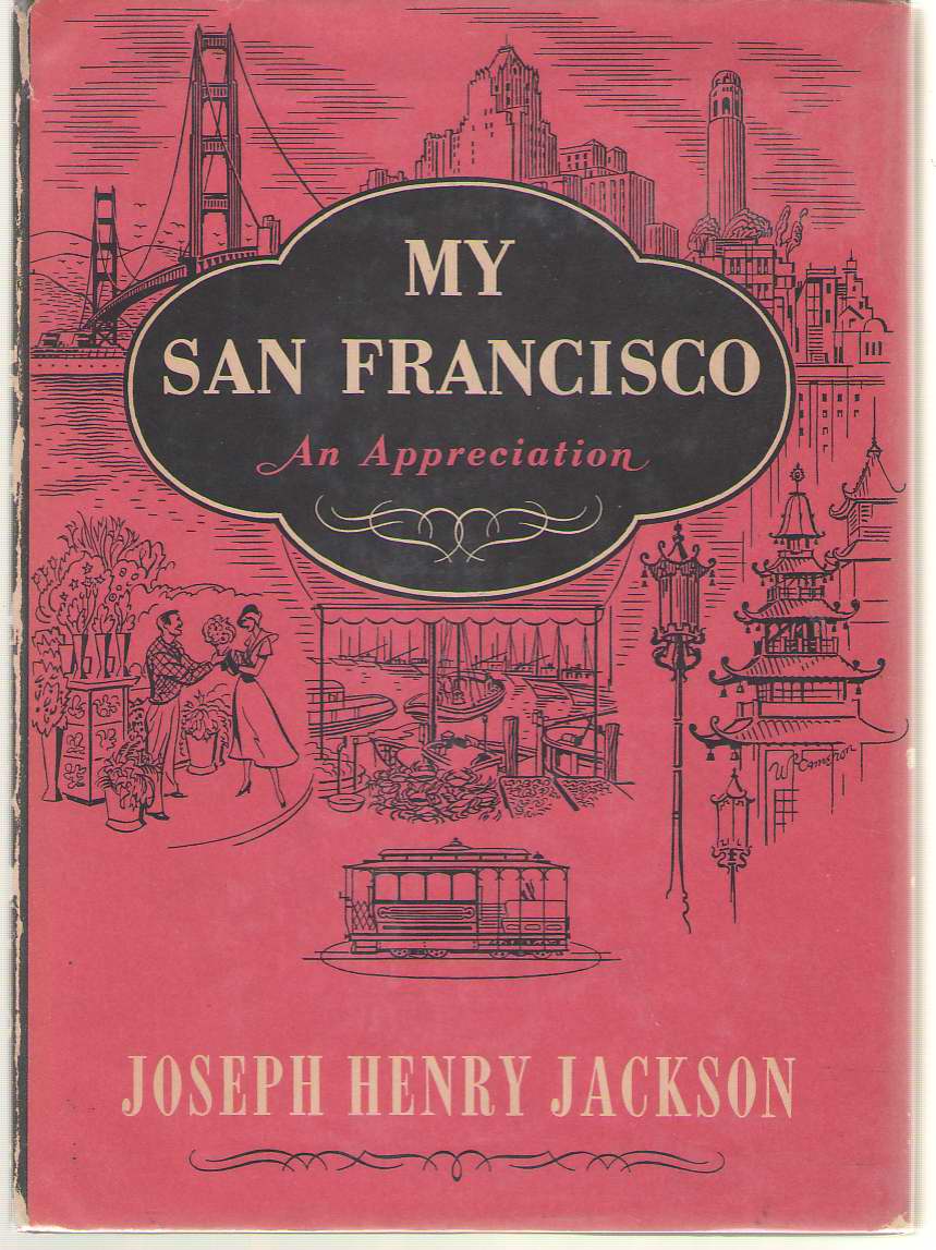 Image for My San Francisco