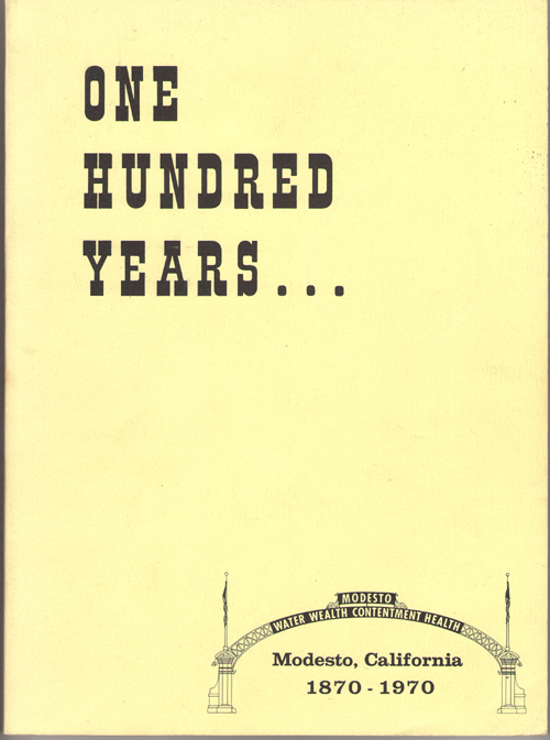 One Hundred Years... Image for One Hundred Years...