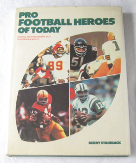 Pro Football Heroes Of Today Image for Pro Football Heroes Of Today