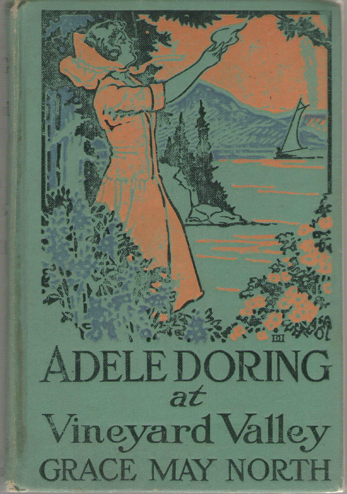 Adele Doring At Vineyard Valley Image for Adele Doring At Vineyard Valley