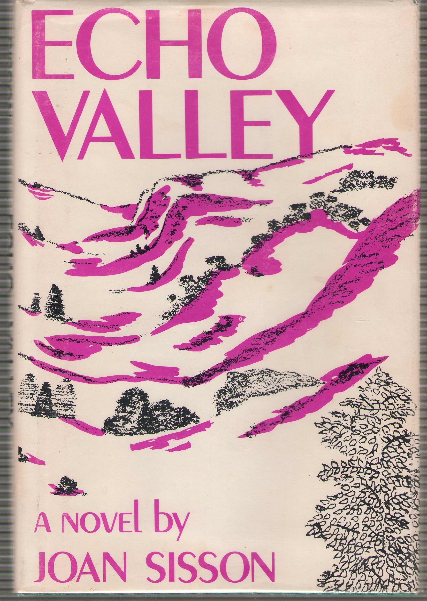 Image for Echo Valley