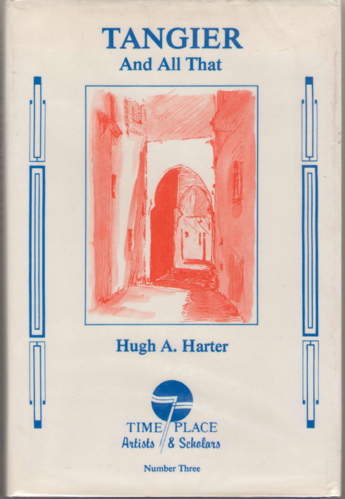 Image for Tangier and All That