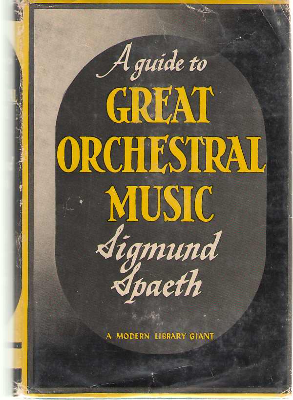 A Guide To Great Orchestral Music Image for A Guide To Great Orchestral Music