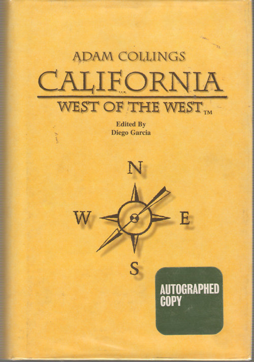 California West of the West Image for California West of the West