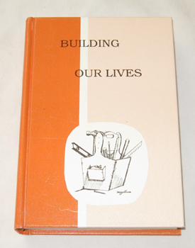 Image for Building Our Lives Fourth Grade Reader