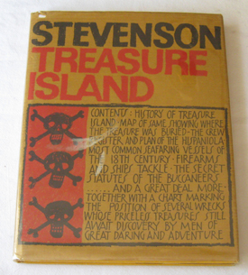 Image for Treasure Island