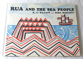Rua and the Sea People Image for Rua and the Sea People