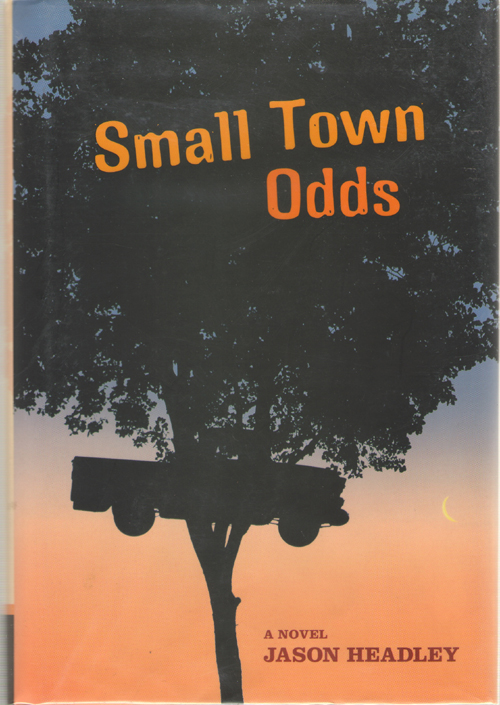 Small Town Odds Image for Small Town Odds