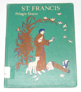 Image for St. Francis