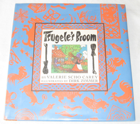 Image for Tsugele's Broom