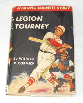Image for Legion Tourney