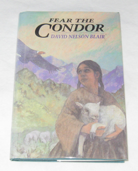 Image for Fear the Condor