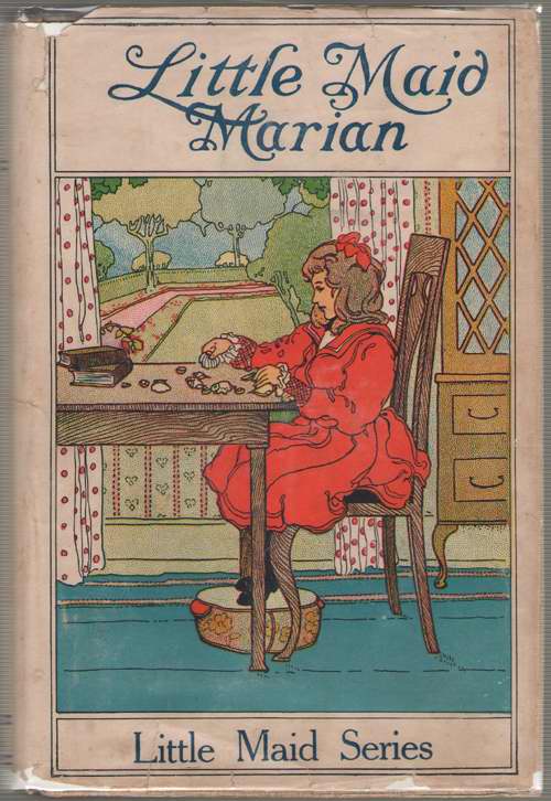 Image for Little Maid Marian
