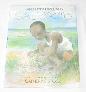 Image for Galimoto