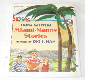 Image for Miami-Nanny Stories