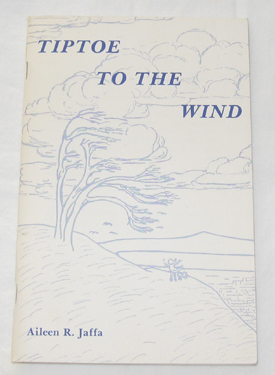 Image for Tiptoe To The Wind