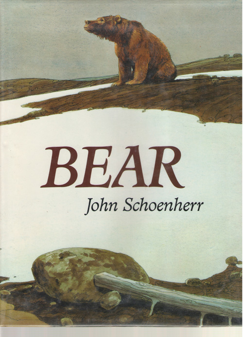 Image for Bear