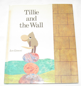 Image for Tillie And The Wall