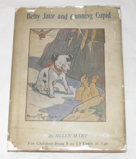 Image for Betty Jane And Cunning Cupid