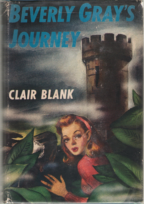 Image for Beverly Gray's Journey