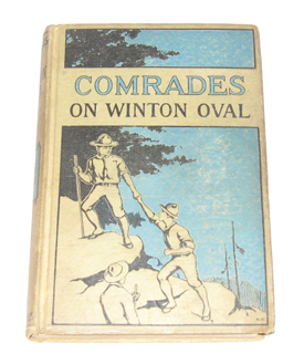 Image for Comrades On Winton Oval