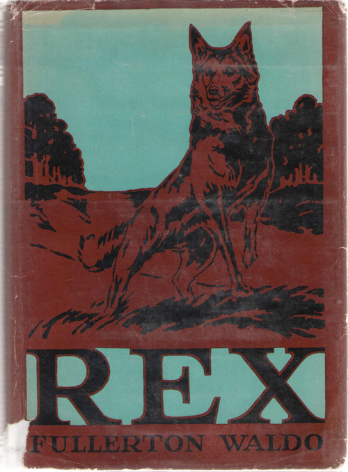 Image for Rex