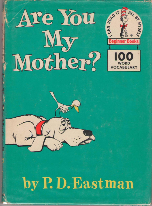 Image for Are You My Mother?
