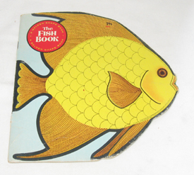 Image for The Fish Book