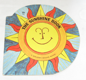 Image for The Sunshine Book