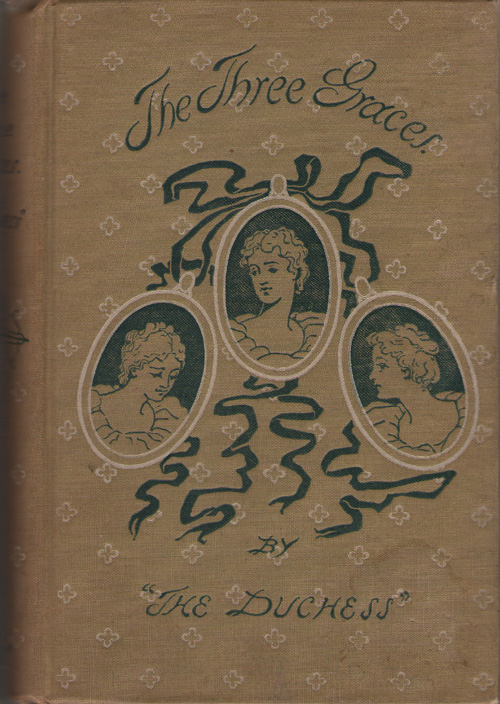 Image for The Three Graces