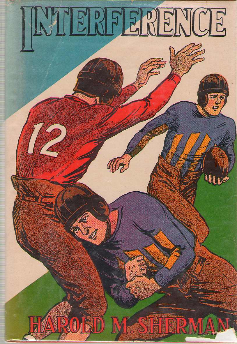 Image for Interference